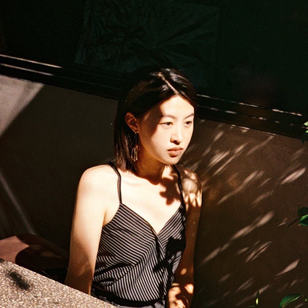 Amber Yuheng Zhu