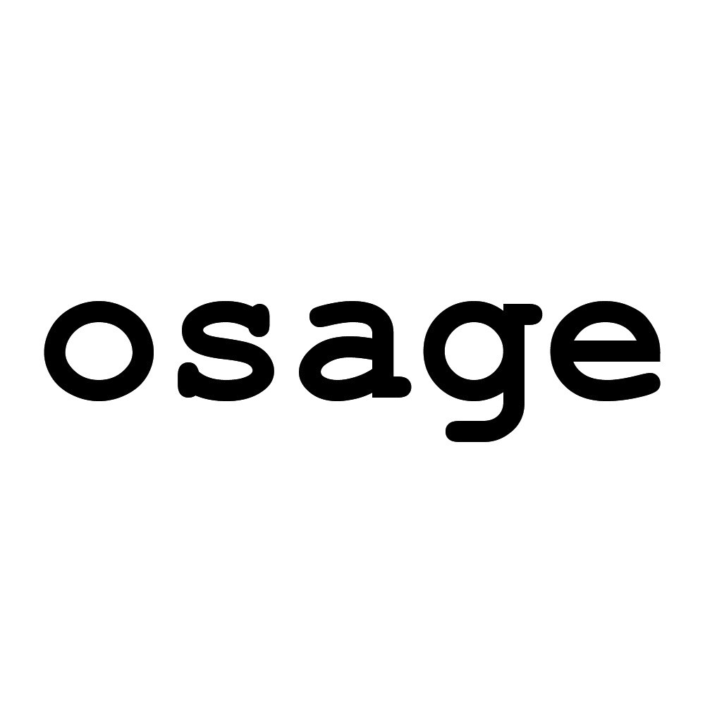 Osage Art Foundation Hong Kong