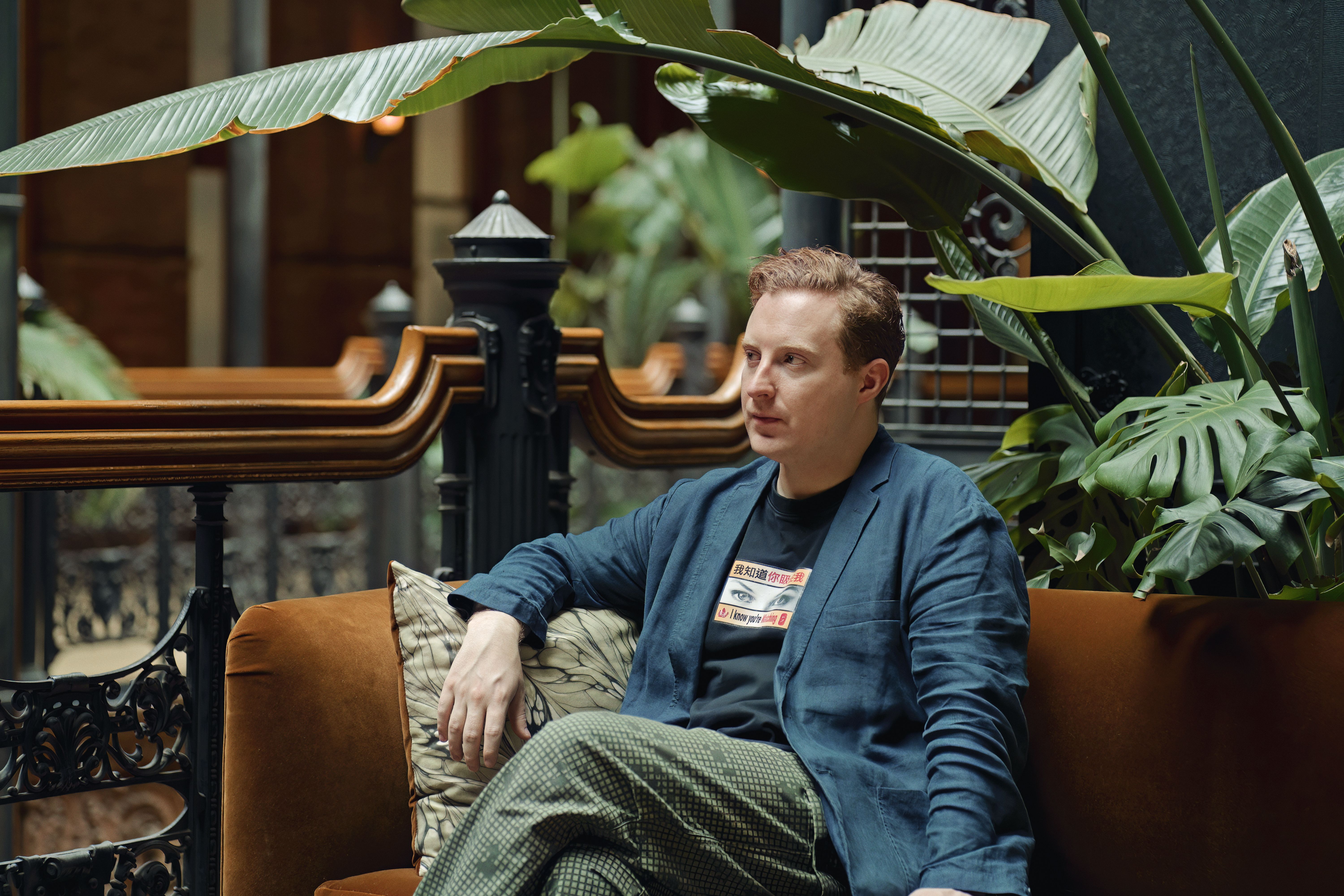 Alexey Marfin