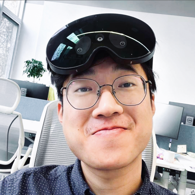 Zihao Zhang
