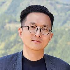 Huaqing Huang