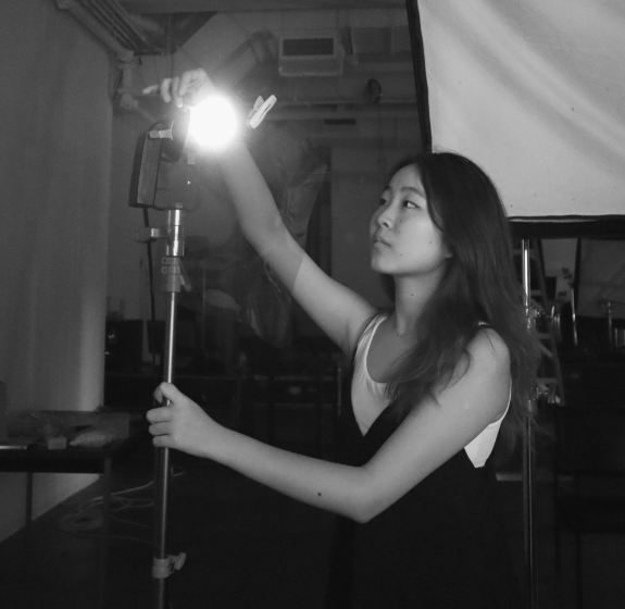 Yichen Pan