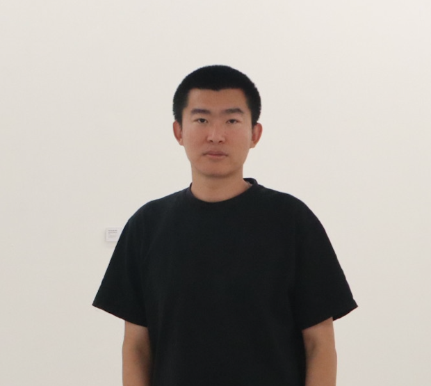 Ruiqi Zhang