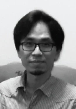 Chun-cheng Hsu